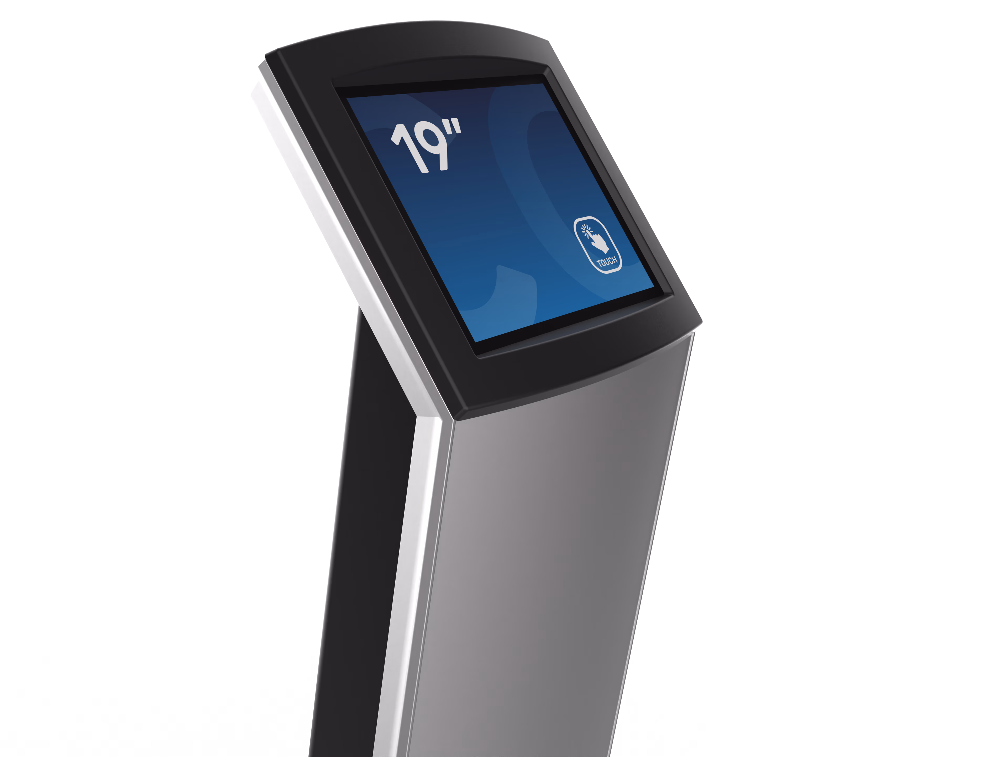 FLEXI Tilt – Front view